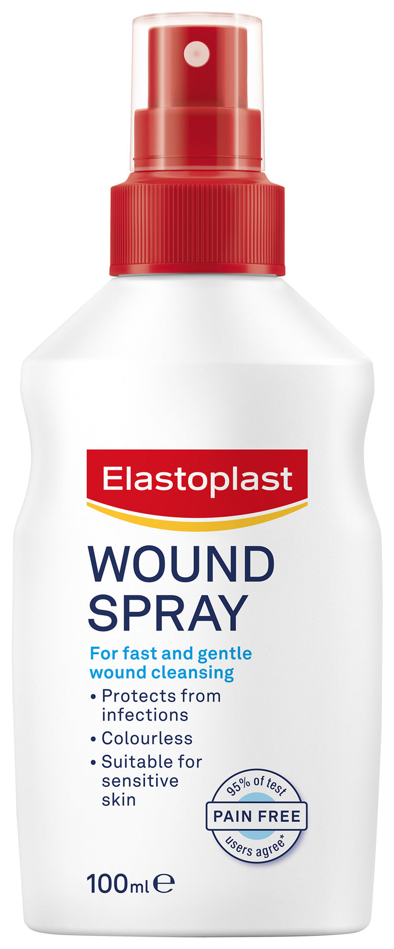 Elastoplast Wound Spray 100mL