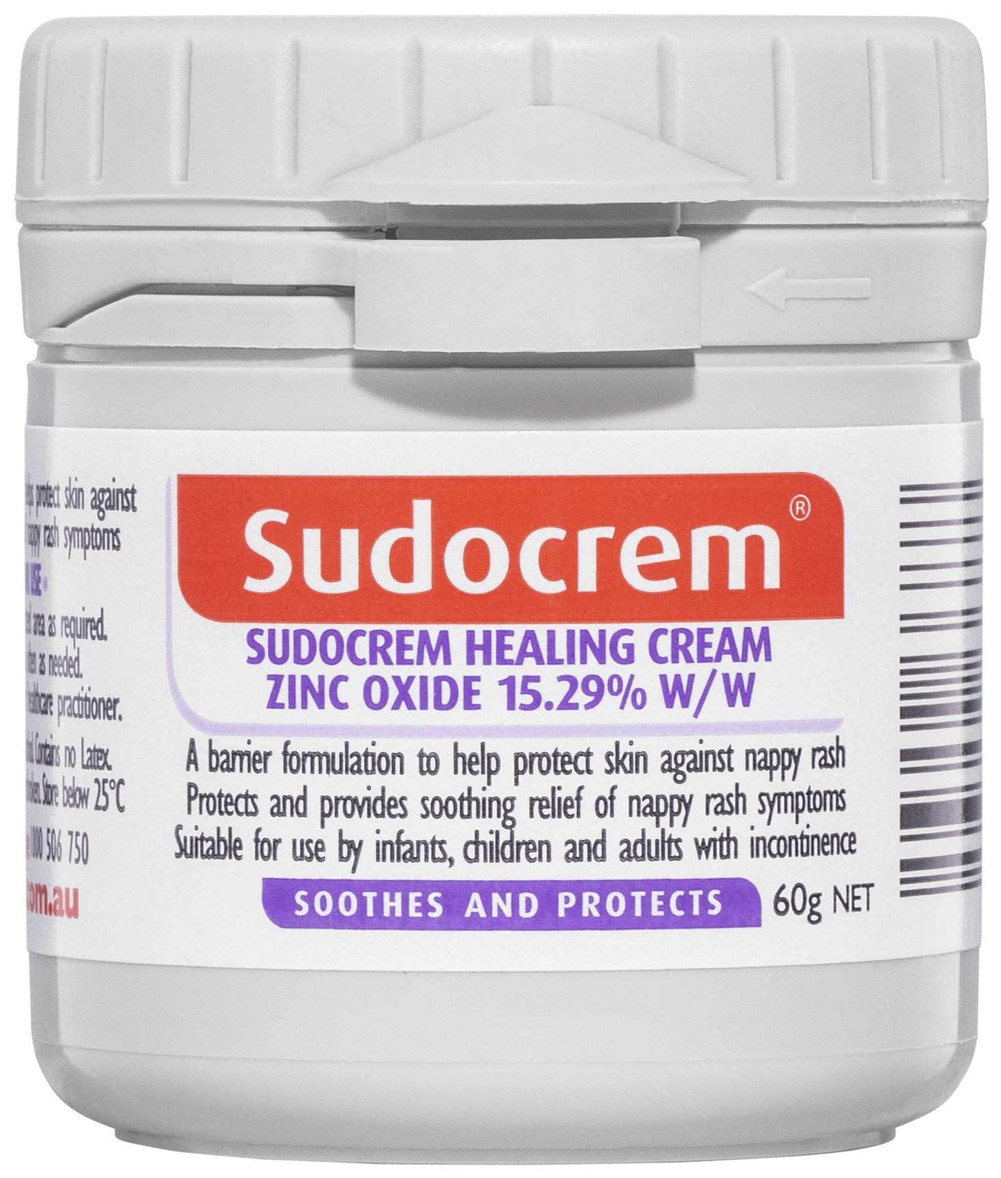Sudocrem 60g