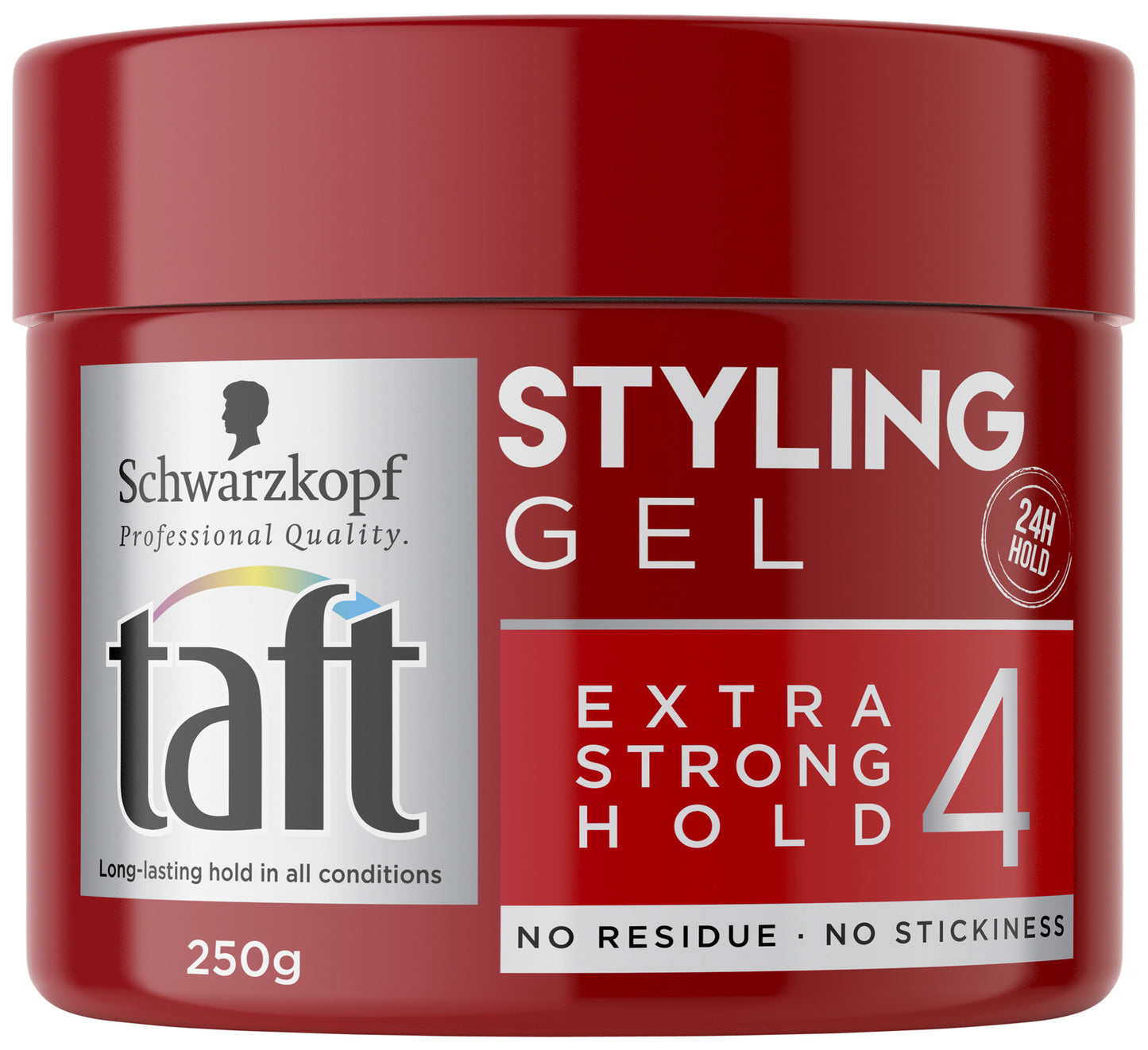 Schwarzkopf Taft Styling Gel Extra Strong Hold 250g