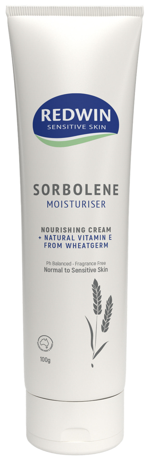 Redwin Sorbolene Moisturiser 100g