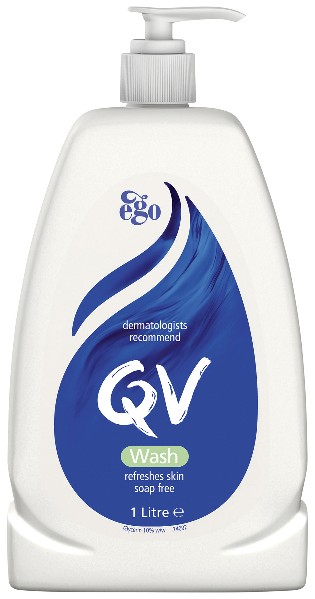 QV Wash 1L