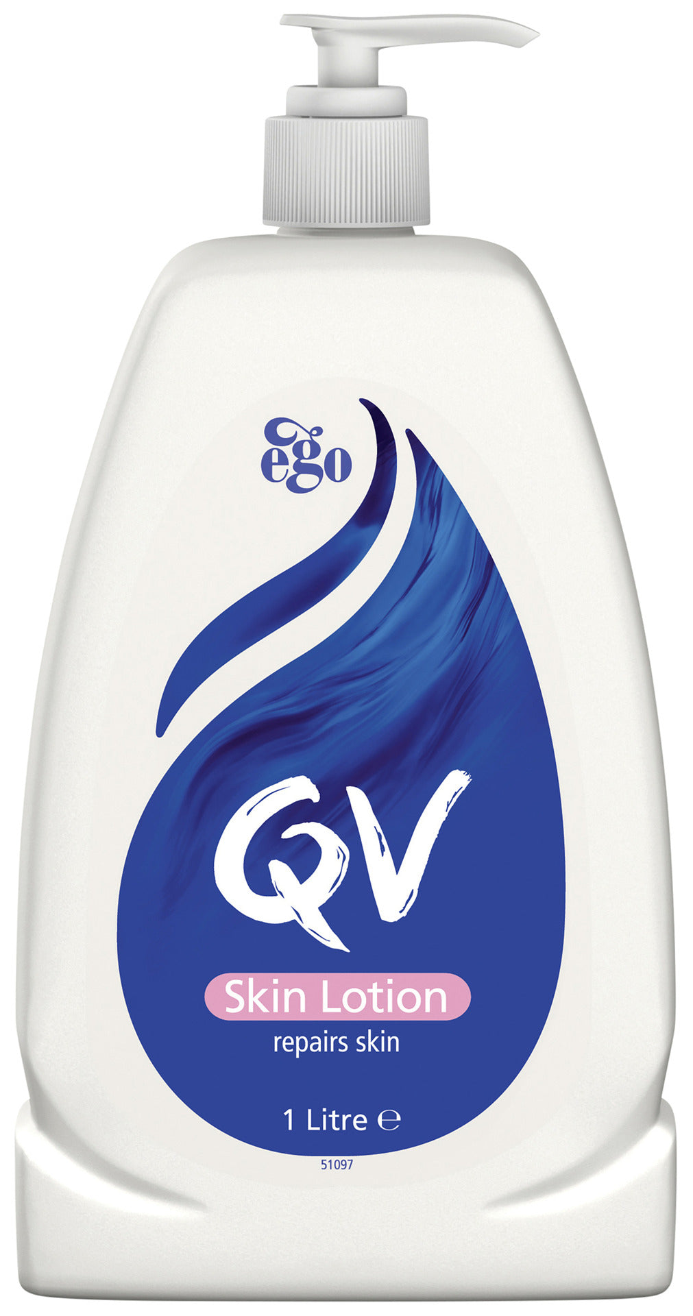 QV Skin Lotion 1L