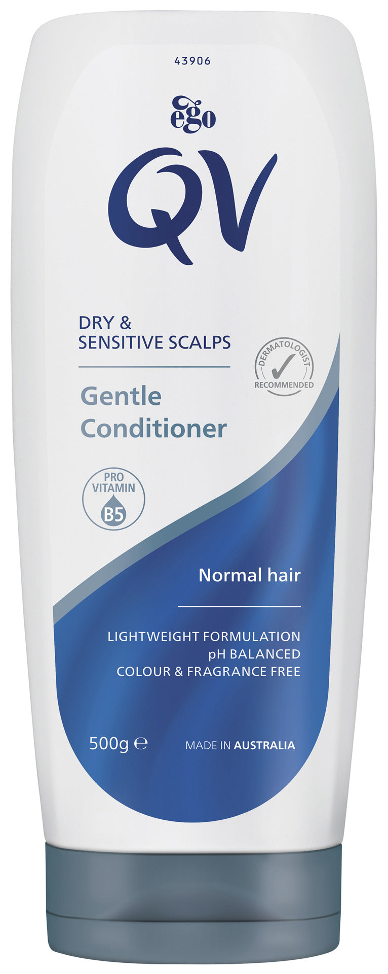 QV Gentle Conditioner 500g