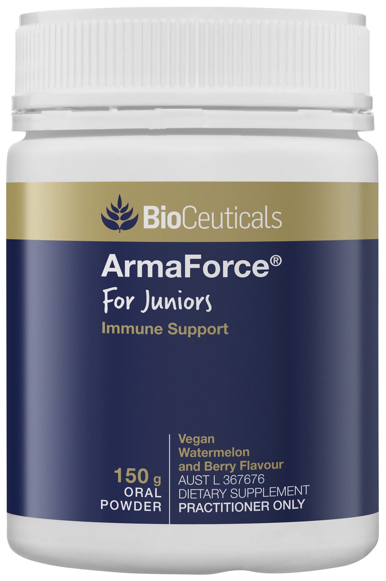 BioCeuticals ArmaForce For Juniors 150g