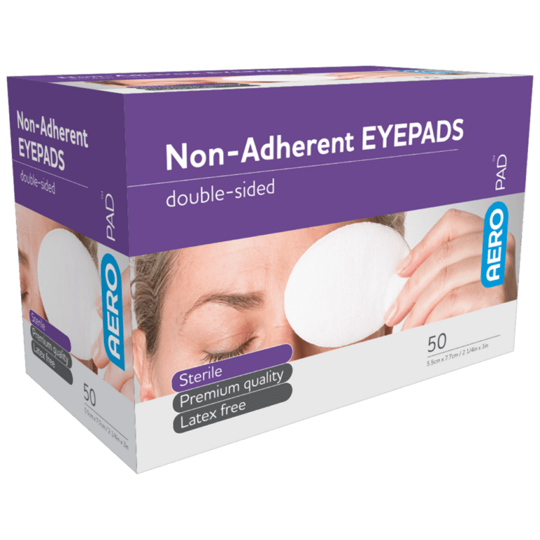 Aeropad Eye Pad