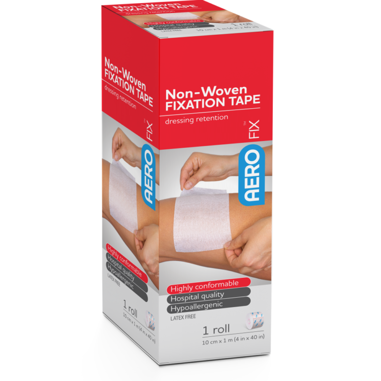 AEROFIX NWVN FIXATION TAPE 10CMX1M