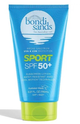 BS SPRT SPF 50+ SUNSCN LTN 150ML