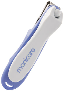 Manicare Toe Nail Clippers, Rotary