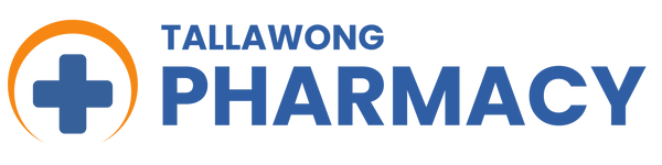 Tallawong Pharmacy