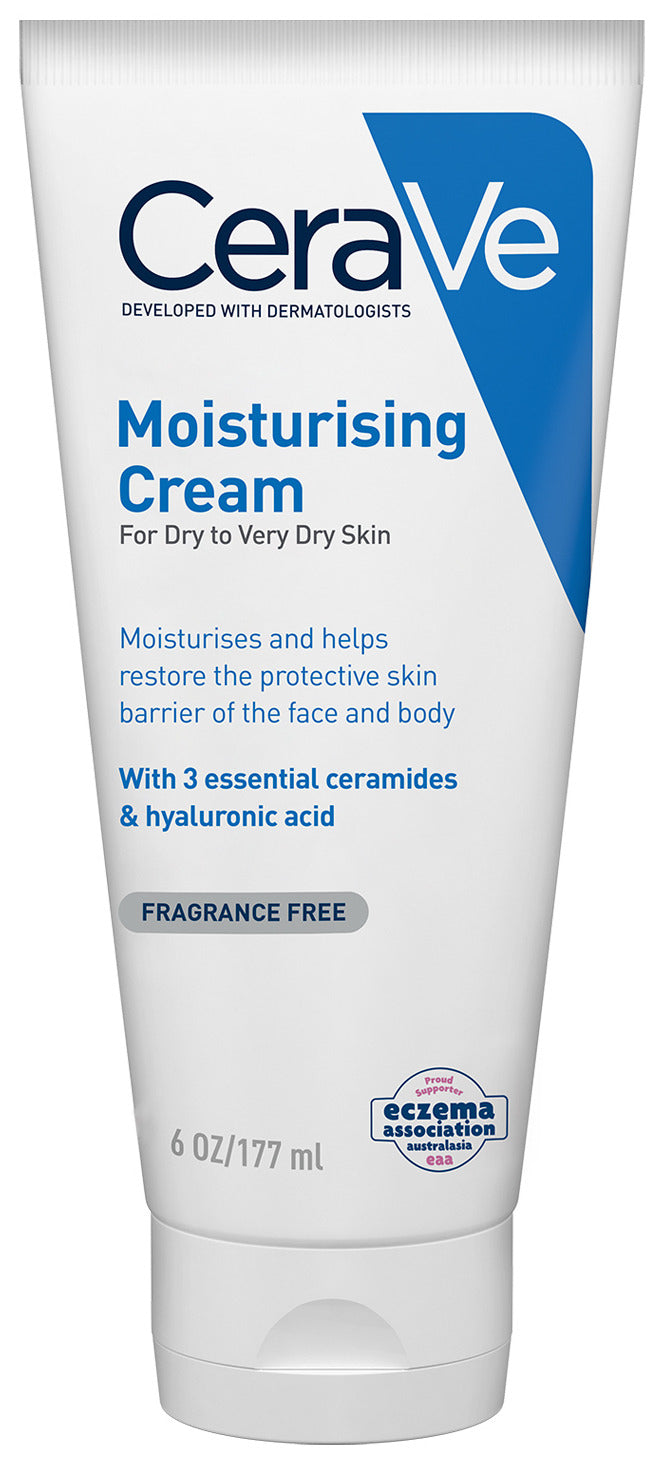 CeraVe Moisturising Cream 170g