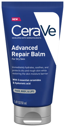 CeraVe Advanced Repair Balm 50ml