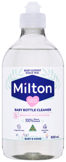 Milton Baby Bottle Cleaner 500mL