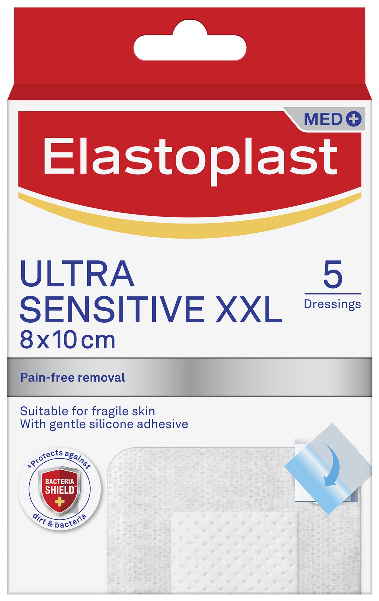 Ultra Sensitive XXL