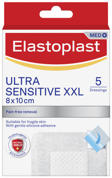 Ultra Sensitive XXL