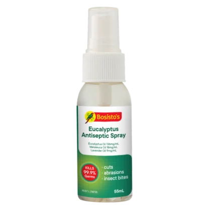 BOSISTOS ANTIS SPRY 55ML