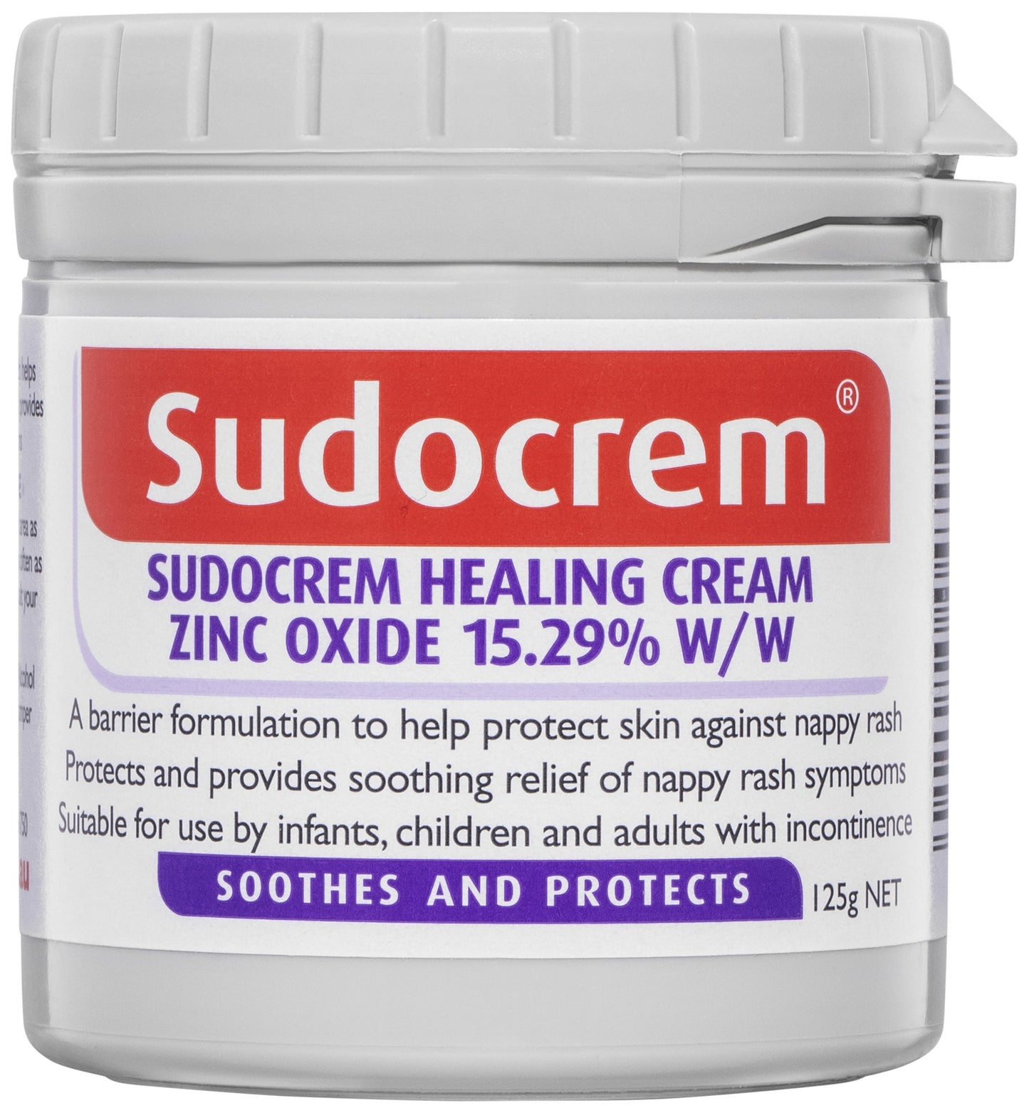 Sudocrem 125g
