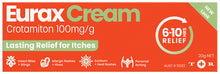 Eurax Cream 20g