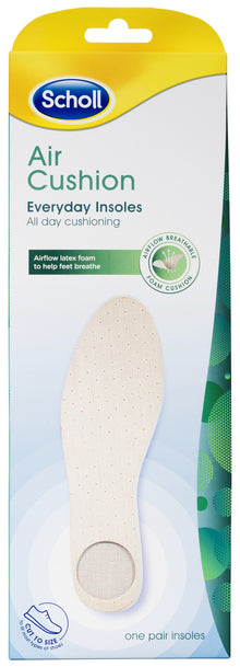 Dr.Scholl's Air Cushion Everyday Insoles