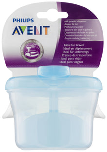 Philips Avent Milk Powder Dispenser, SCF135/06