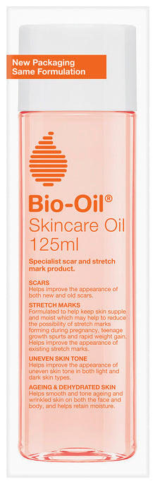 Bio-Oil Skincare Oil 125mL