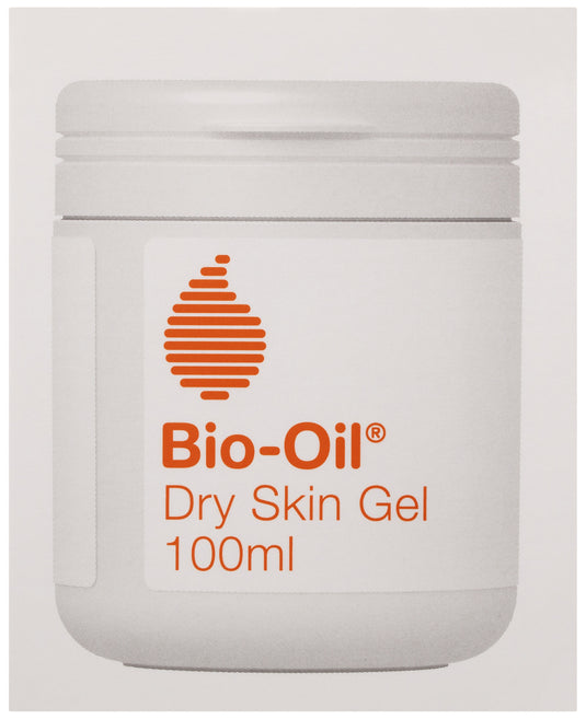 Bio-Oil Dry Skin Gel 100mL
