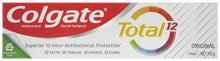 Colgate Total Active Prevention Original Toothpaste 115g