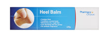 Pharmacy Choice - Heel balm 125g