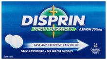 Disprin Direct 24