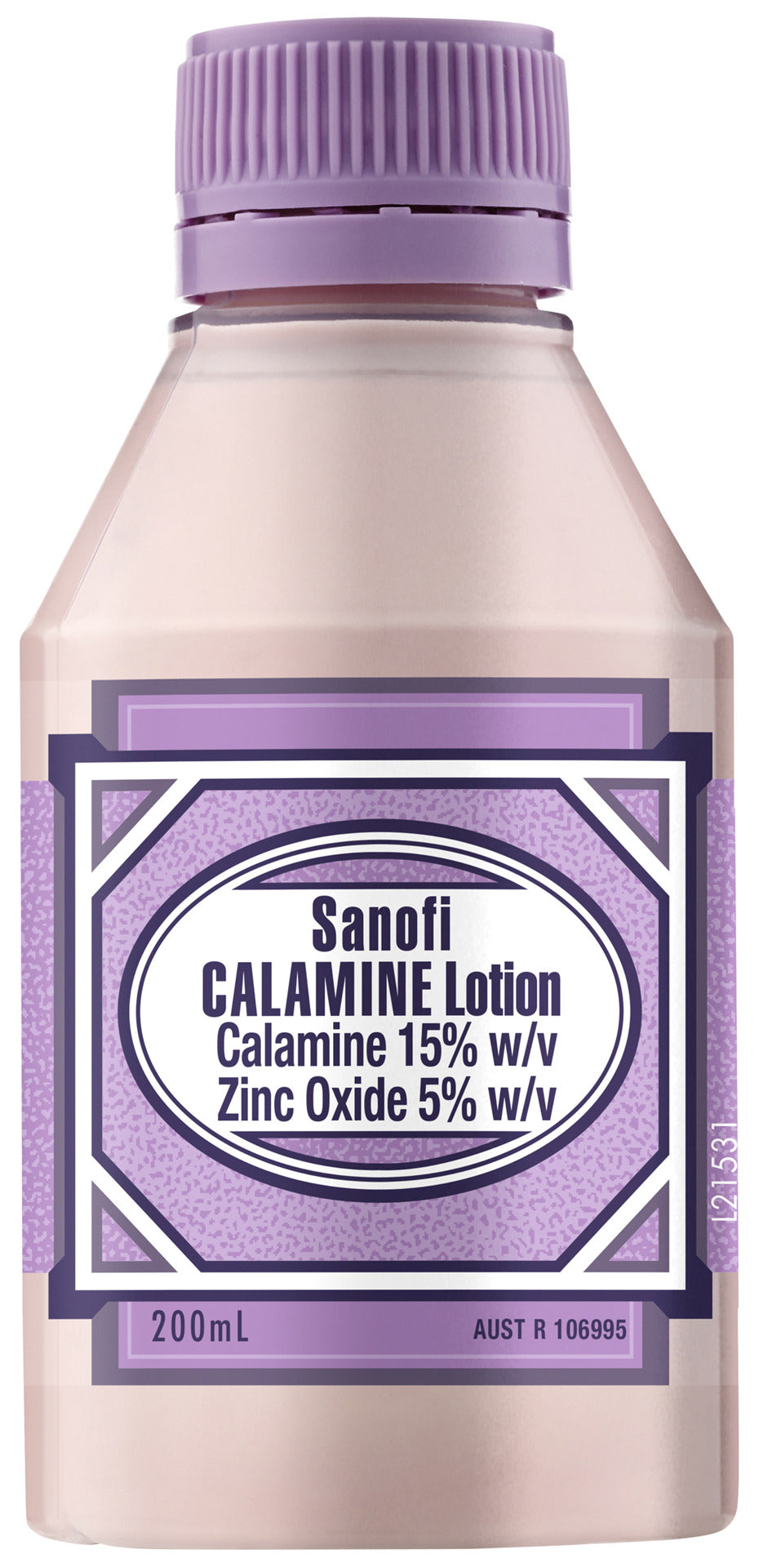 Calamine Lotion 200mL