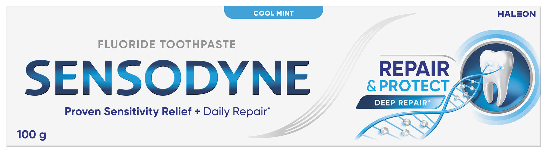 Sensodyne Repair & Protect Toothpaste 100 g