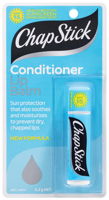 Chapstick Conditioner Lip Balm 4.2g