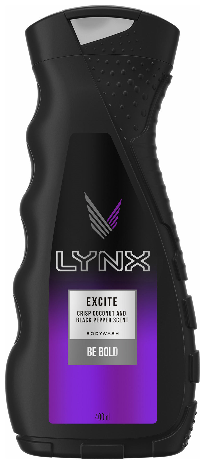 LYNX Body Wash Excite 400 ml