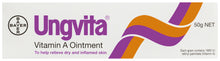 Ungvita Vitamin A Ointment 50g