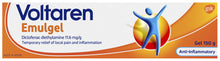 Voltaren Pain Relief Gel 150g