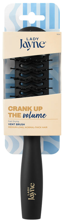 Lady Jayne Large Vent Brush