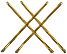 Lady Jayne Blonde Bobby Pins - 25 Pk