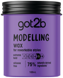 got2b Modelling Wax 100mL