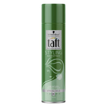 Schwarzkopf Taft Styling Hairspray Strong Hold 200g