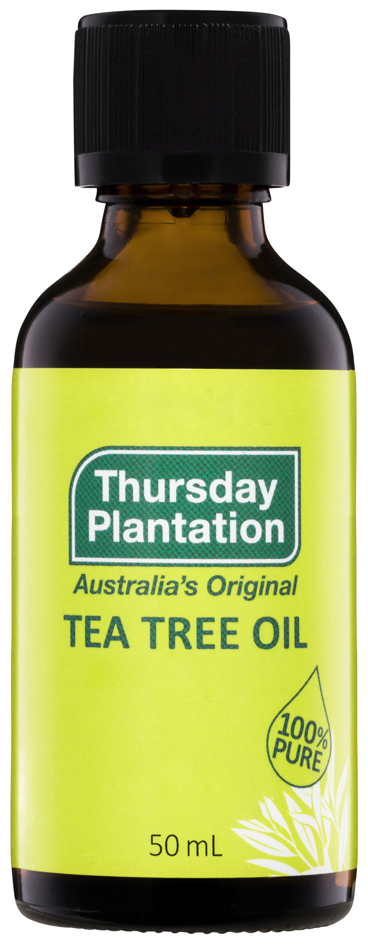 Thursday Plantation Tea Tree Oil Antiseptic 50mL