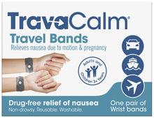 TravaCalm Travel Band