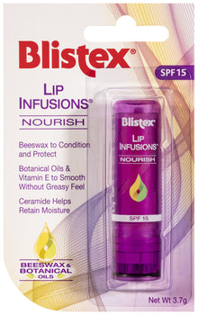 Blistex Lip Infusions Nourish 3.7g