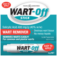 Wart Off Stick 5g