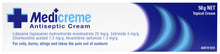 Medi Antiseptic Cream 50g