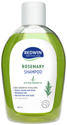 Redwin Rosemary Shampoo 500mL
