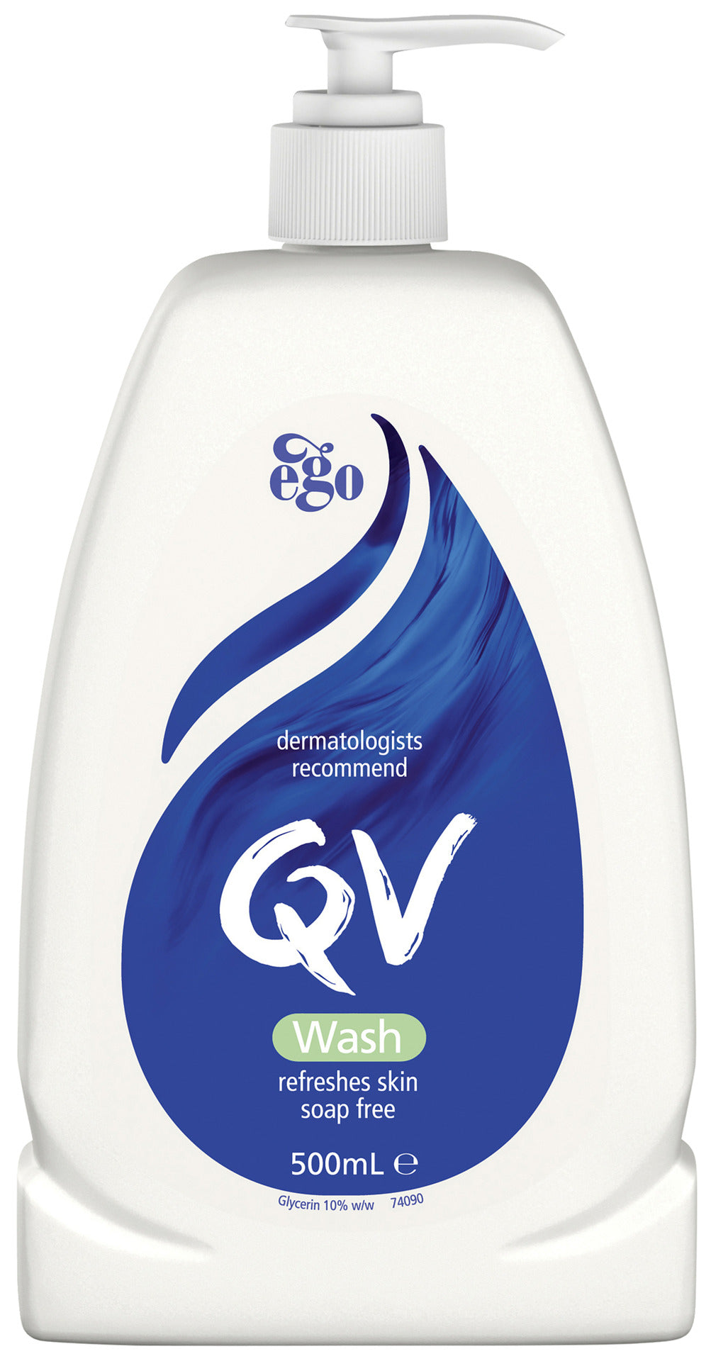QV Wash 500mL