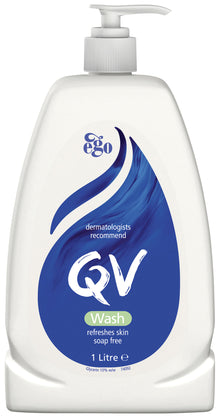 QV Wash 1L
