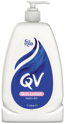 QV Skin Lotion 1L