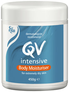 QV Intensive Body Ointment 450g