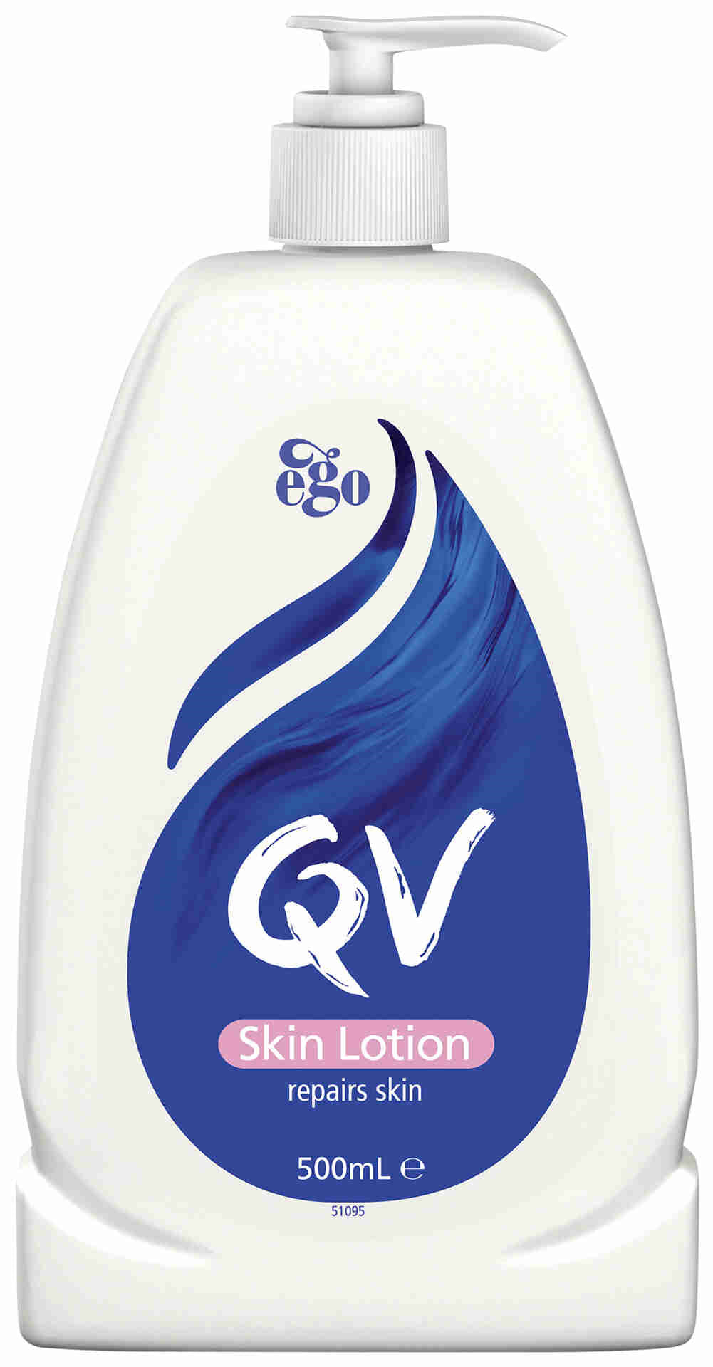 QV Skin Lotion 500mL