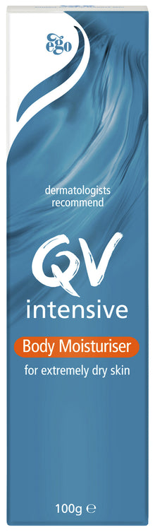QV Intensive Body Ointment 100g